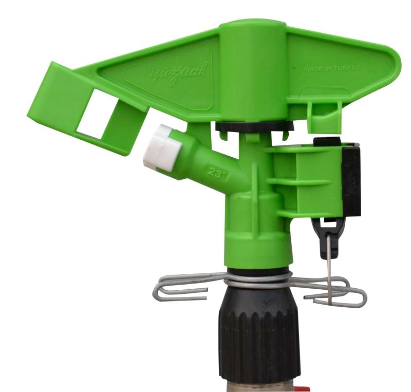 Súng Tưới Ducar Atom 15 PC