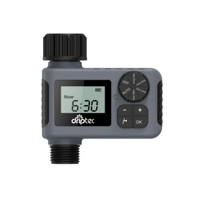 Hẹn giờ tưới tự động Driptec DR-T05
