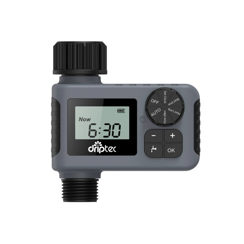 Hẹn giờ tưới tự động Driptec DR-T05