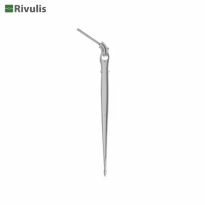 Que cắm nhỏ giọt Rivulis Dripeg