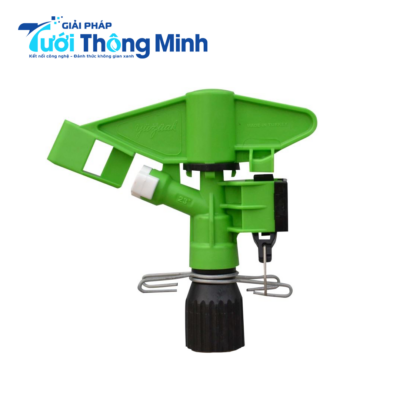 Súng Tưới Ducar Atom 15 PC