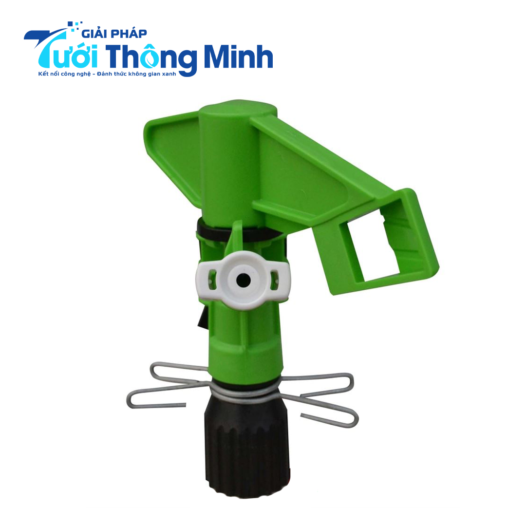 Súng Tưới Ducar Atom 15 PC Súng Tưới Ducar Atom 15 PC