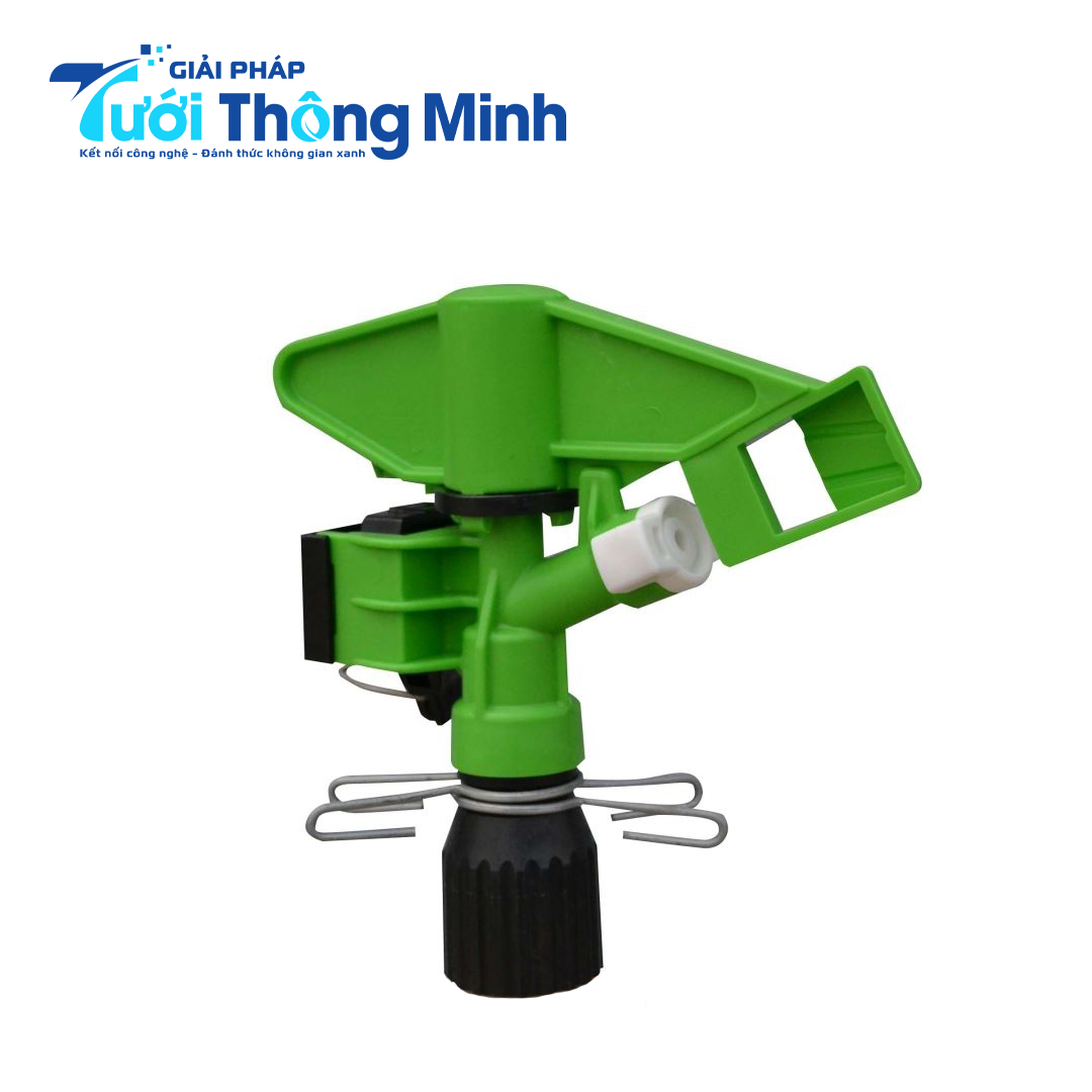 Súng Tưới Ducar Atom 15 PC Súng Tưới Ducar Atom 15 PC