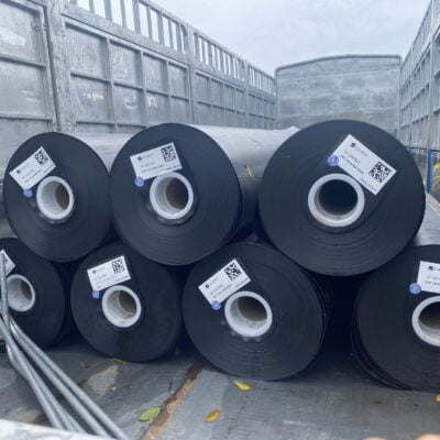 Bạt chống thấm HDPE