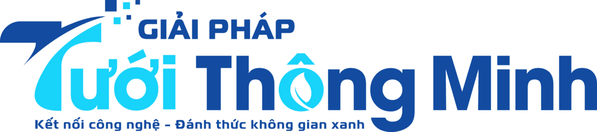Tưới thông minh