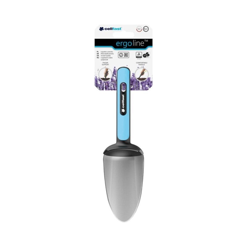 Bay làm vườn Cellfast Ergo Line