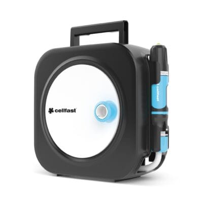 Bộ ống treo tường Cellfast Ergo XS