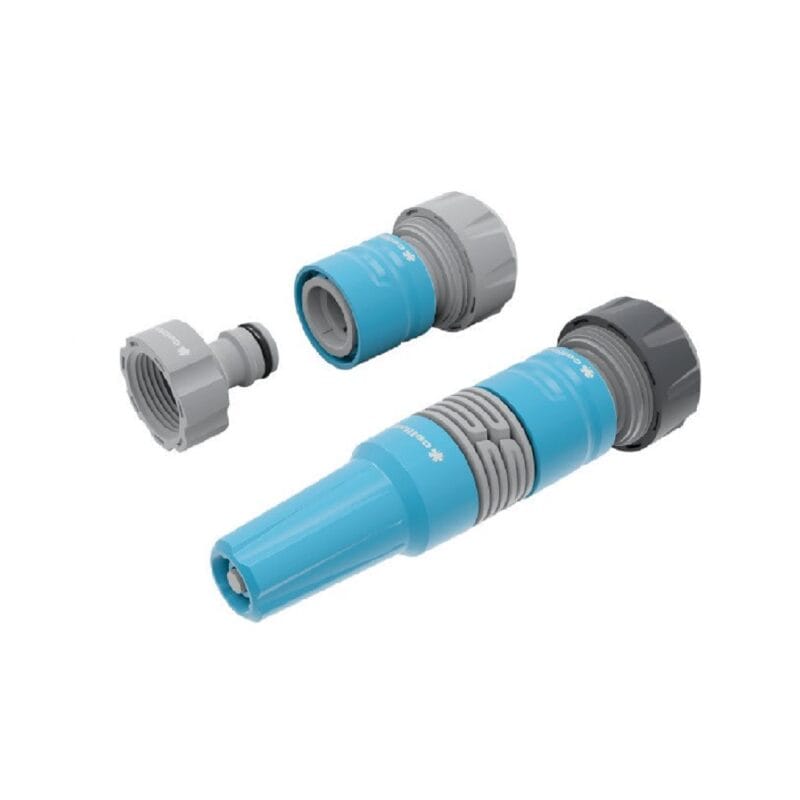 Bộ Vòi Tưới Cellfast Ideal Line Plus