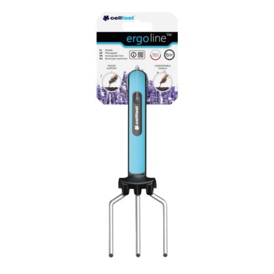 Chĩa làm vườn Cellfast Ergo Line