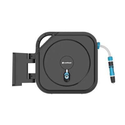 Bộ dây cuốn ống tự động Cellfast ERGO 20m
