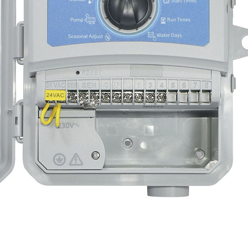 Bộ điều khiển tưới Hunter X2 Bộ điều khiển tưới Hunter X2