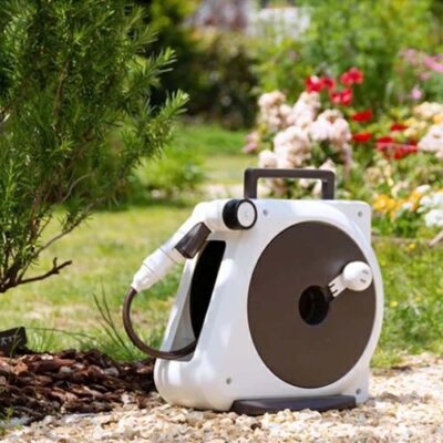 Bộ Vòi Tưới Cây 10m Takagi Aurora NANO RM110BR