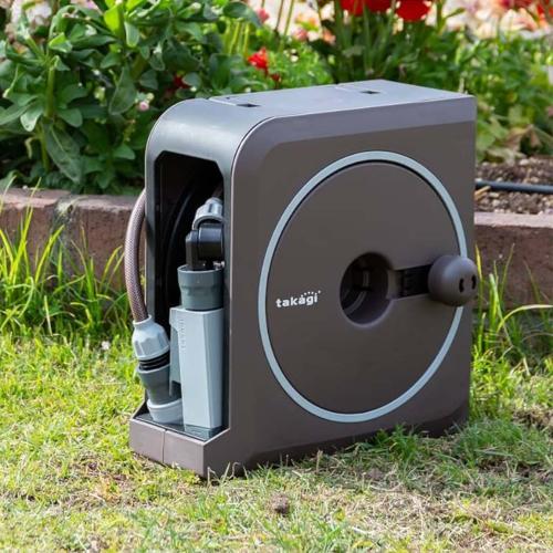 Bộ vòi tưới cây 20m NANO NEXT Takagi RM1220BR Bộ vòi tưới cây 20m NANO NEXT Takagi RM1220BR