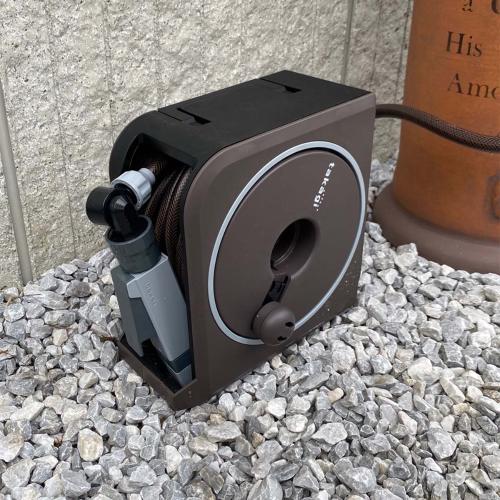 Bộ vòi tưới cây 20m NANO NEXT Takagi RM1220BR Bộ vòi tưới cây 20m NANO NEXT Takagi RM1220BR