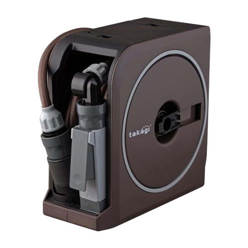 Bộ vòi tưới cây 20m NANO NEXT Takagi RM1220BR Bộ vòi tưới cây 20m NANO NEXT Takagi RM1220BR