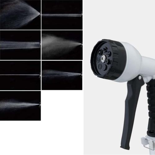 Bộ Cuộn Vòi Tưới 15m Takagi R115CG – 7 Chế Độ Phun Bộ Cuộn Vòi Tưới 15m Takagi R115CG – 7 Chế Độ Phun