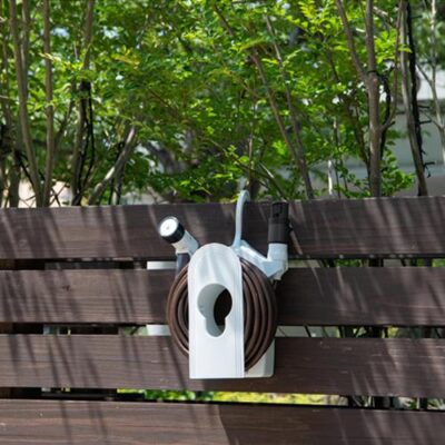 Bộ Cuộn Vòi Tưới 15m Takagi R115CG – 7 Chế Độ Phun