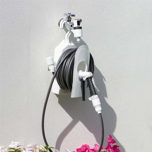 Bộ Cuộn Vòi Tưới 15m Takagi R115CG – 7 Chế Độ Phun Bộ Cuộn Vòi Tưới 15m Takagi R115CG – 7 Chế Độ Phun