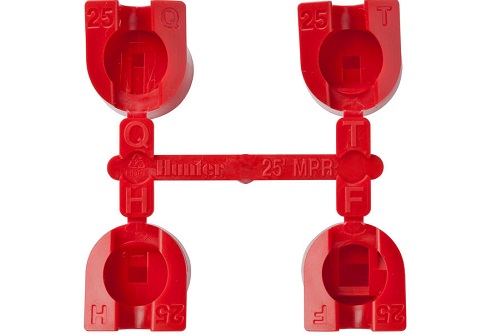 Đầu Tưới Hunter Rotor PGP Ultra Đầu Tưới Hunter Rotor PGP Ultra